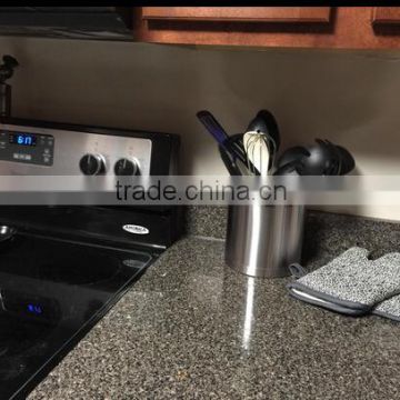 Stainless Steel Utensil Holder,Stainless Steel Kitchen Utensil Holder