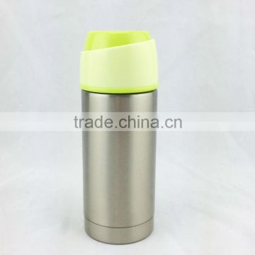 HOT Stainless steel Vacuum Tea Flask 230ML