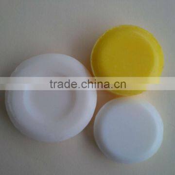 Pneumatic Manual Pleat Hotel Round Soap Wrapping Machine photo-2