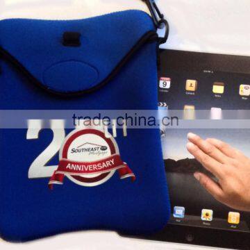 Custom Neoprene Laptop Sleeve Wholesale photo-6