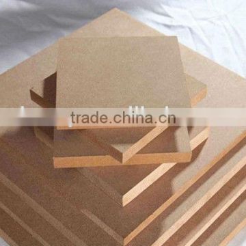 cheap raw MDF board 1220x2440mm