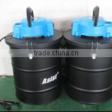 Ultra Fine Air Filter Type and Hand Held Installation Power Ash Cleaner photo-2