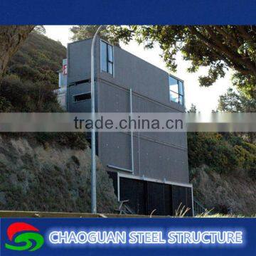 Luxury prefabricated container house