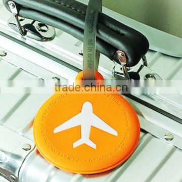 Luggage Hang Tag