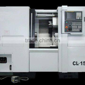 CE Economic Slant Bed CNC Lathe CL15 for Sales Promotion