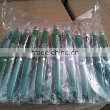 Aluminum Logo Design Led Pen Projection Light for Halloween photo-4