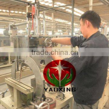 Heat Insulation Shield Refractory Cover Fireproof Cermaic Fiber Cover photo-4