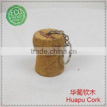 Wine Bottle Keychain photo-2