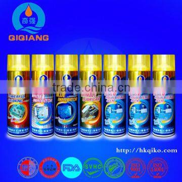 550ml Multi-purpose Mould Release Agent/Form Release Agent Silicone Spray QQ-19 photo-3