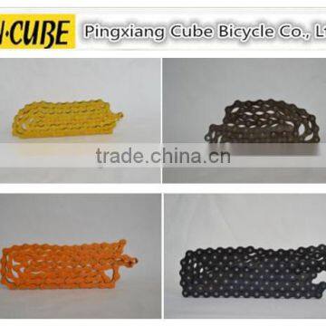 Bicycle Chain/10speed Chain /mountain Bike Chain Supplier's Choice photo-6