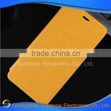 Factory Book Style Stand Wallet Flip Leather Cell Phone Case for MIUI Xiaomi Redmi 3 2 Cover photo-4