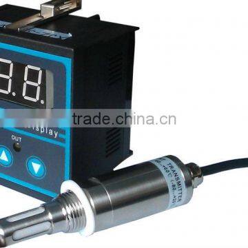 Moisture Monitoring Instrument / Dew Point Measuring Device