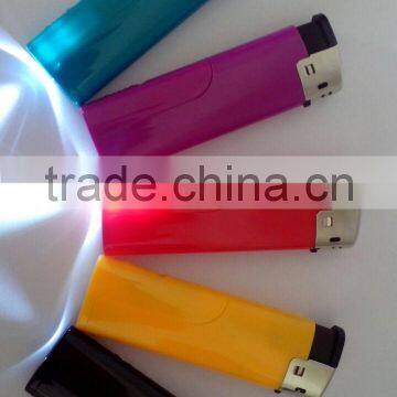 Cigarette Lighter With LED photo-6