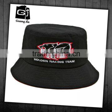 Polyester Foldable Folding Bucket Sun Hat for Promotional Use photo-1