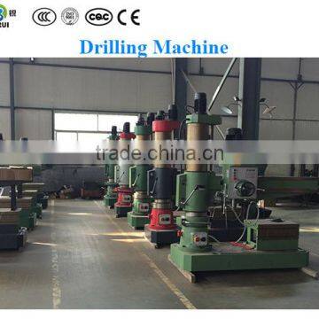 Z3050x16/1 Pillar Drilling Machine Can Drill 50mm Hole photo-6