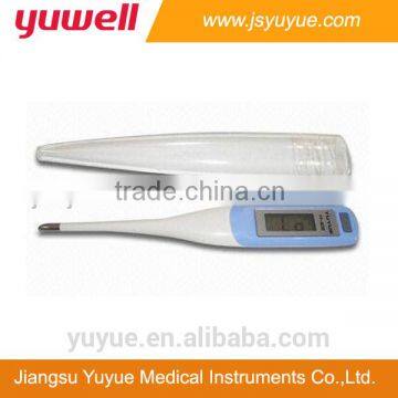 Digital Thermometer with large LCD,CE ISO RoHS