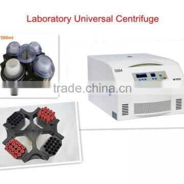 Laboratory Universal Centrifuge,tabletop centrifuge TD5A