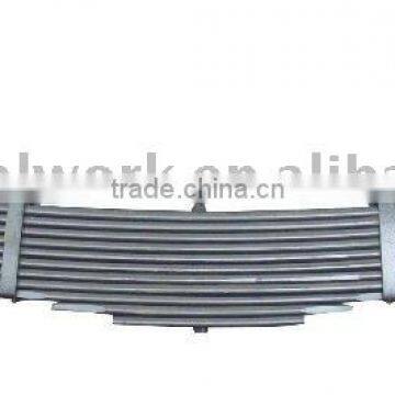 Flat Leaf Spring