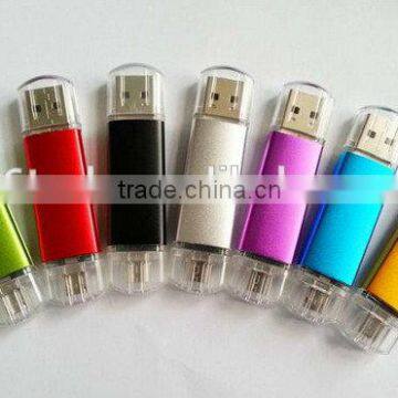 Wholesale Mobile Phone Usb Pen Drive photo-3