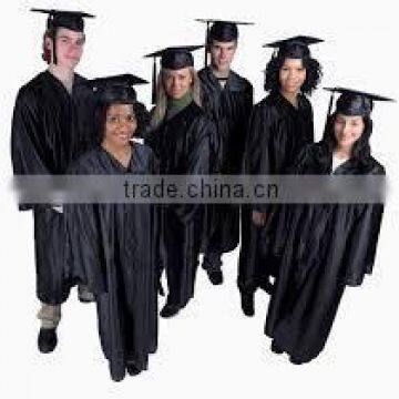Award ceremony Graduation Gowns