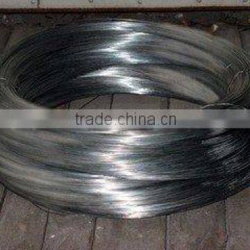 Marketing Good Spring Steel Wire in China