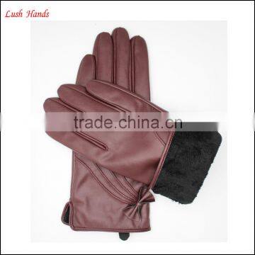 Dress for Women Party and Women 's Fashion Dresses Gloves photo-3