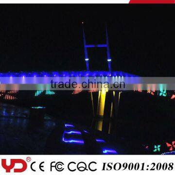 Outdoor Intelligent Led Lights Design photo-2