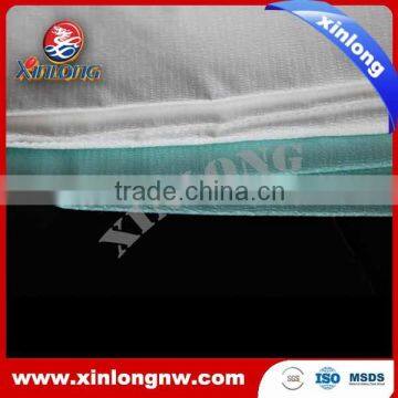 Crepe woodpulp non-woven cloth for cleaning industrial dirt