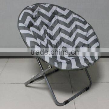 Fashion Moon Chair Cheap Lounge Chair Folding Beach Chair photo-3