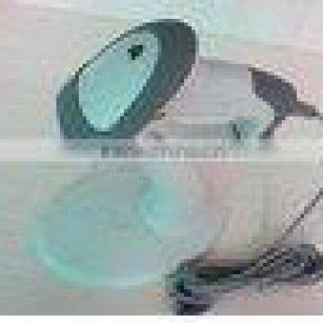 Barcode Scanner(scanner)