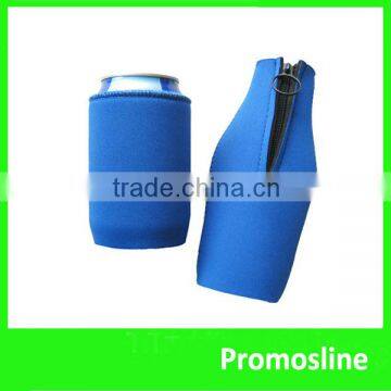 Hot Selling customized neoprene bottle cooler manufactur