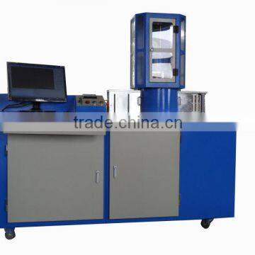 JOY cnc profile bending machine for stainless steel