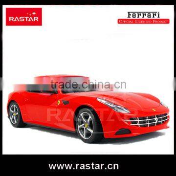 RASTAR High Speed FEFFARI FF rc Toy Car