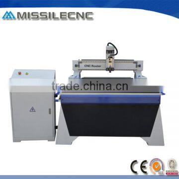 Top quality China 3d 4x8 ft cnc router with air cooling spindle