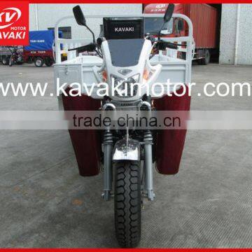 China Five / Three Wheel Road Tricycle/ Motor Scooter Trike/ Trike Kits in Guangzhou