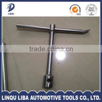  Supplier Impact Socket Wheel Wrench of CR-V Steel