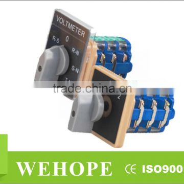 2014 HOT SELLING static transfer switch,automatic electrical change-over switch