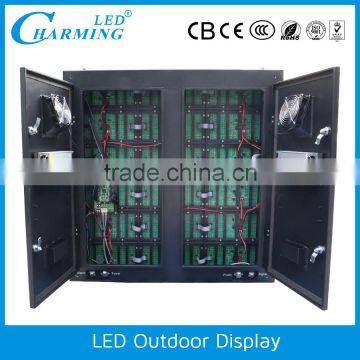 Led Outdoor Advertising Board Video Screen