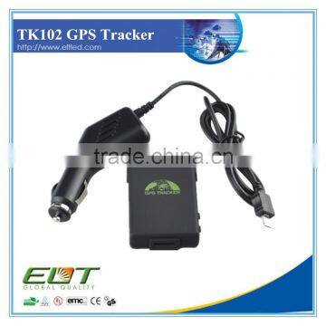 waterproof personal mini hidden gps locator smallest