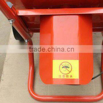 Hot New Products for 2015 FL300 Widely Used Mixer/concrete Mixer Plant photo-3