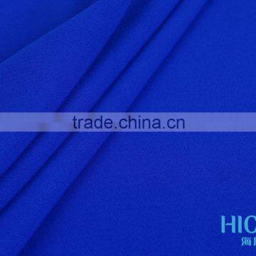 High Quality TR Stretch Fabric for Fashion photo-2