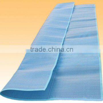 PP large beach mat