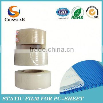 Paint Protective Film For Car