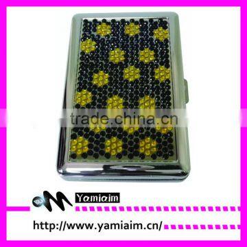 Rhinestone Cigarette holder supplier