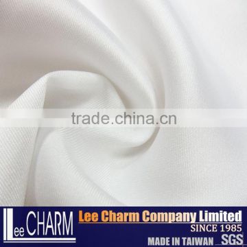 Fashion Designer Bridal Wedding Gowns and Wedding Dress Polyester Twill Satin Mikado Fabric