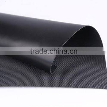 High Polymer Polyethylene Waterproofing Membrane Film photo-3