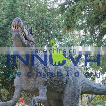 Theme Park and Public Area Animatronik Dinozor photo-3