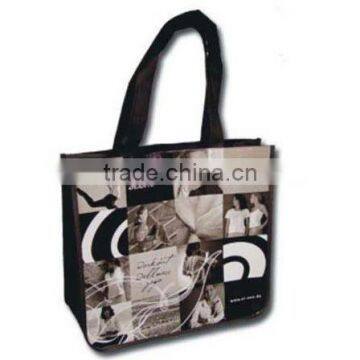 Bags shopping & pp woven shopping bag