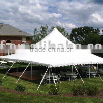 Pole Tent