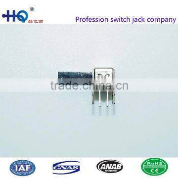 High Quality 3 Position 2p3t Horizontal Slide Switch,slide Switch photo-5